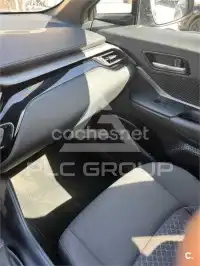 2022 Toyota CHR