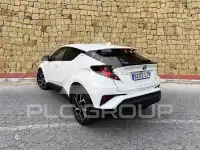 2022 Toyota CHR
