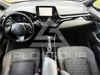 2022 Toyota CHR