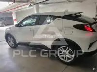 2022 Toyota CHR