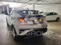 2022 Toyota CHR