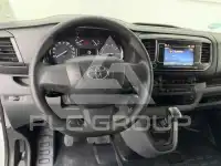 2022 Toyota Ace
