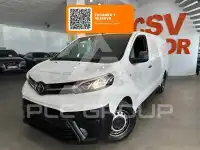 2022 Toyota Ace