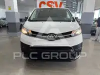 2022 Toyota Ace