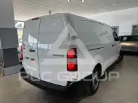 2022 Toyota Ace