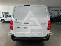 2022 Toyota Ace