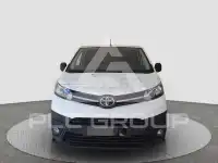 2022 Toyota Ace