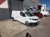 2022 Toyota Ace
