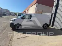 2022 Toyota Ace