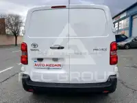 2022 Toyota Ace