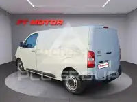 2022 Toyota Ace