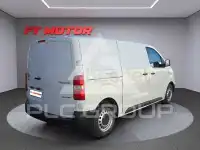 2022 Toyota Ace