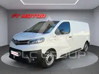 2022 Toyota Ace