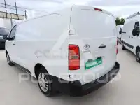 2022 Toyota Ace