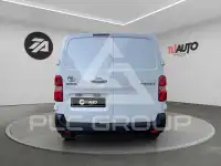 2022 Toyota Ace