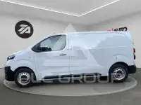2022 Toyota Ace