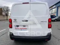 2022 Toyota Ace