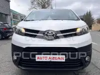 2022 Toyota Ace