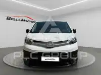 2022 Toyota Ace