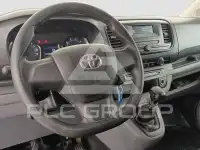 2022 Toyota Ace