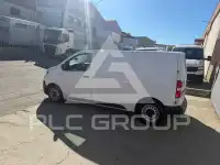 2022 Toyota Ace
