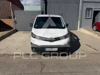 2022 Toyota Ace
