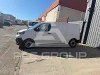 2022 Toyota Ace