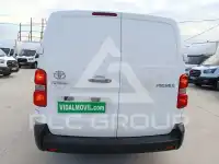 2022 Toyota Ace