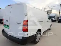 2022 Toyota Ace