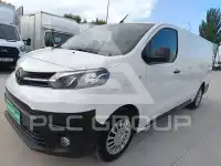 2022 Toyota Ace