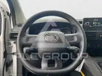 2022 Toyota Ace