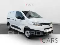 2022 Toyota Ace