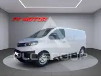 2022 Toyota Ace