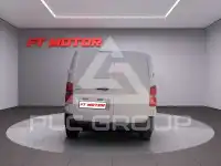 2022 Toyota Ace