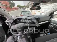2022 Toyota Ace