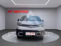 2022 Toyota Ace