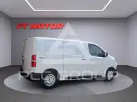 2022 Toyota Ace