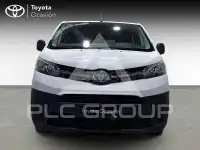 2022 Toyota Ace