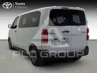 2022 Toyota Ace