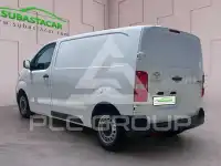 2022 Toyota Proace City