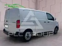 2022 Toyota Proace City