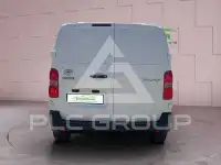 2022 Toyota Proace City