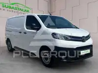 2022 Toyota Proace City