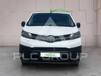 2022 Toyota Proace City