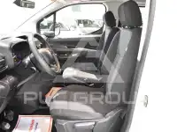 2022 Toyota Proace City