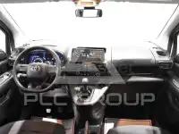 2022 Toyota Proace City