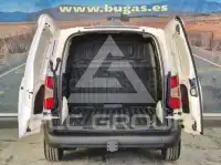 2022 Toyota Proace City