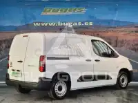 2022 Toyota Proace City