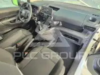 2022 Toyota Proace City