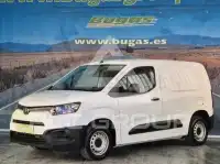2022 Toyota Proace City